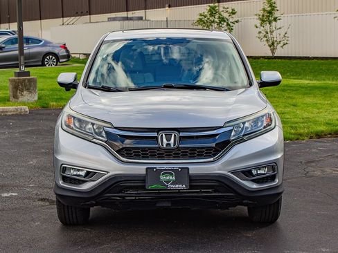 Used 2016 Honda CR-V EX image 2