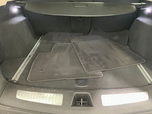 Used 2019 Cadillac XT5 Luxury AWD/4WD image 26