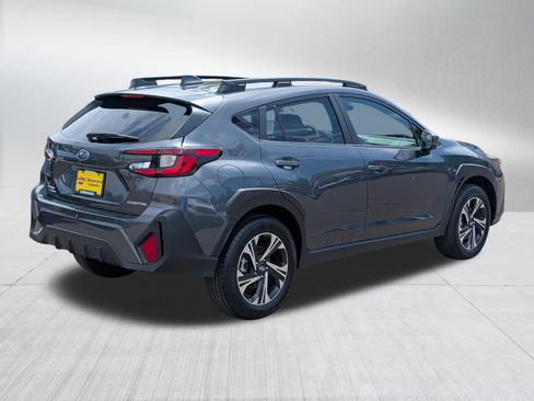 Certified 2025 Subaru Crosstrek 2.5i Premium AWD/4WD image 7
