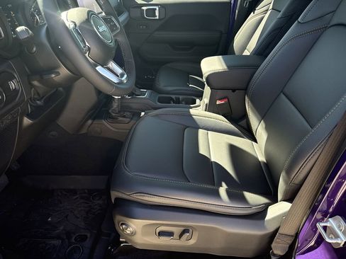 New 2026 Jeep Wrangler Sahara image 12