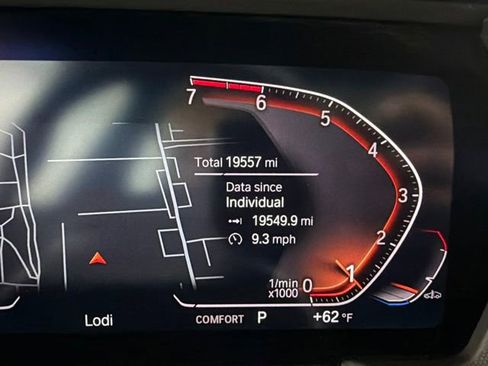 Certified 2023 BMW 228i xDrive Gran Coupe AWD/4WD image 26