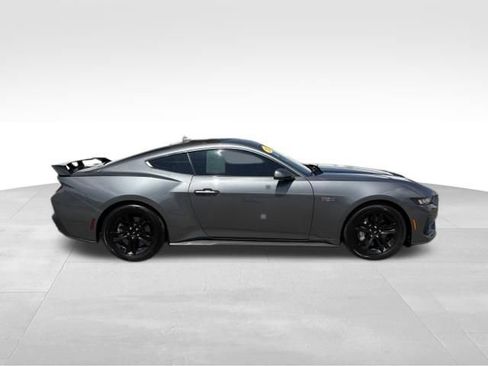 Used 2025 Ford Mustang GT RWD image 9