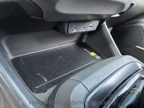 Certified 2024 Subaru Crosstrek 2.5i Wilderness image 21