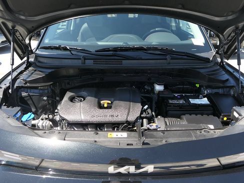 Used 2023 Kia Soul GT-Line FWD image 27