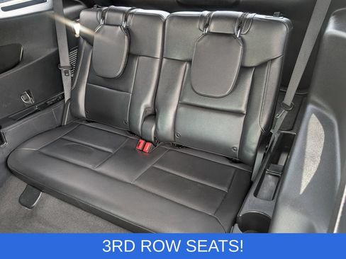 Used 2023 Ford Explorer ST w/ Equipment Group 401A AWD/4WD image 12