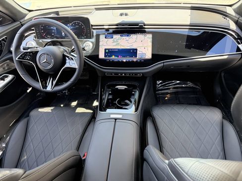 Used 2026 Mercedes-Benz E 350 4MATIC Sedan image 15