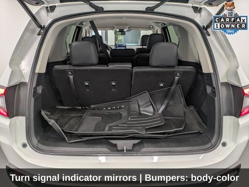 Used 2023 Honda Pilot EX-L image 33