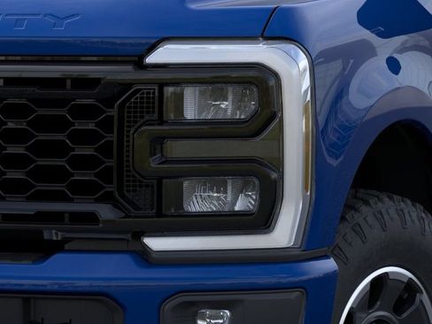 New 2026 Ford F350 XLT AWD/4WD image 19
