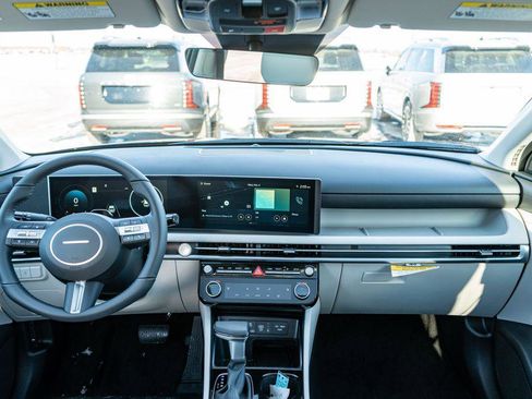 New 2026 Hyundai Tucson SEL image 16