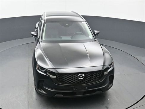 Certified 2024 MAZDA CX-50 AWD 2.5 S w/ Cargo Package image 41