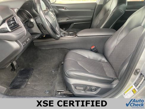 Used 2023 Toyota Camry XSE image 20