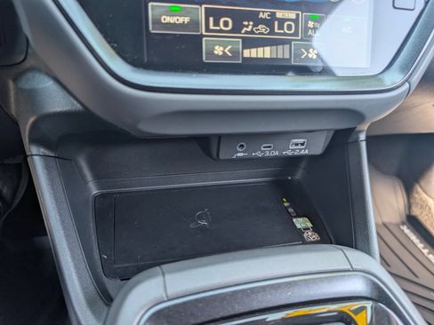 Certified 2024 Subaru Crosstrek 2.5i Sport AWD/4WD image 19