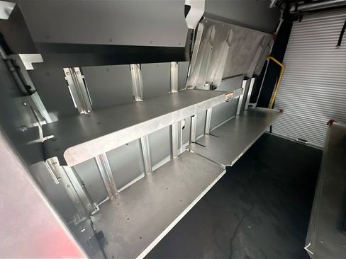 Used 2024 RAM ProMaster 3500 w/ Delivery Van Package image 12