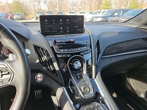Used 2023 Acura RDX A-Spec image 19