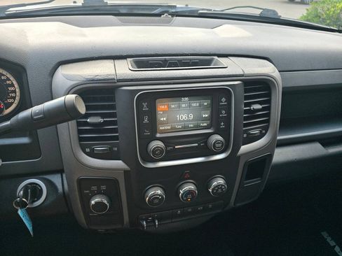 Used 2014 RAM 2500 Tradesman w/ Popular Equipment Group AWD/4WD image 26