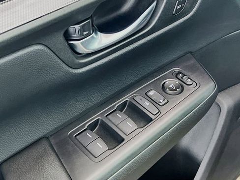 Certified 2025 Honda CR-V Sport-L image 15
