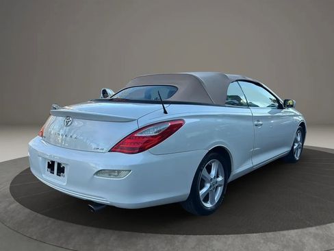 Used 2008 Toyota Solara SLE image 5