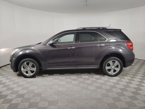Used 2013 Chevrolet Equinox LTZ image 2
