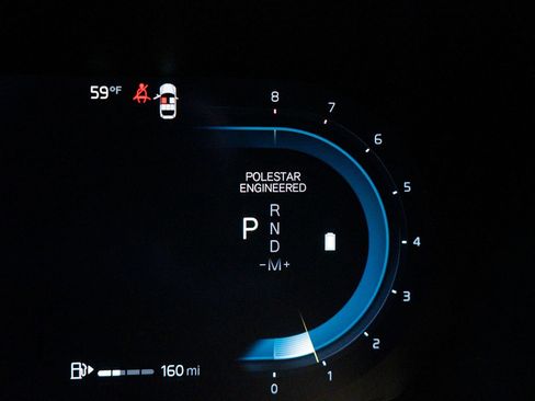 Used 2023 Volvo V60 B5 Cross Country Ultimate w/ Climate Package image 48