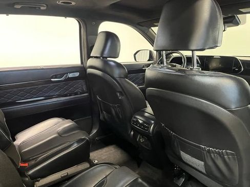 Used 2020 Hyundai Palisade Limited FWD image 15