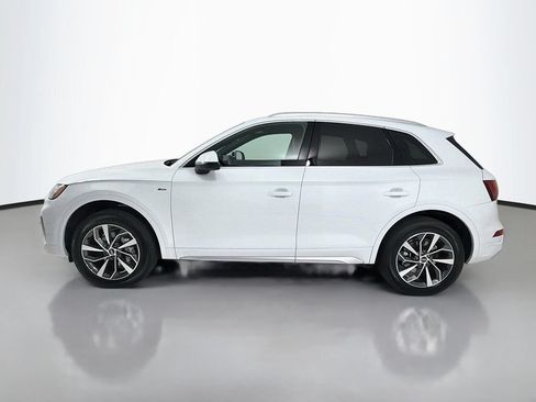 Used 2022 Audi Q5 2.0T Premium AWD/4WD image 4