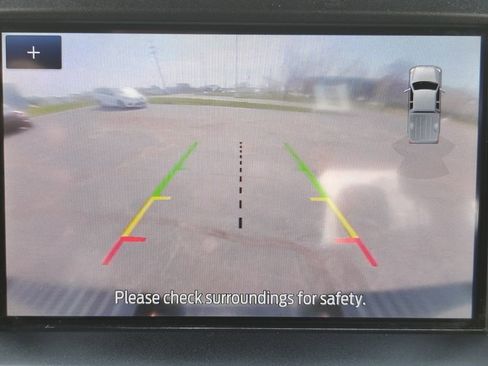 Used 2020 Ford F150 XLT w/ Equipment Group 302A Luxury image 25