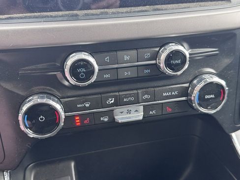 Certified 2024 Ford F150 XLT w/ Equipment Group 302A MID image 18