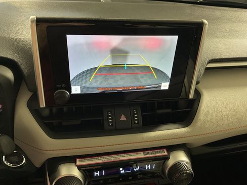 Used 2024 Toyota RAV4 Adventure image 3