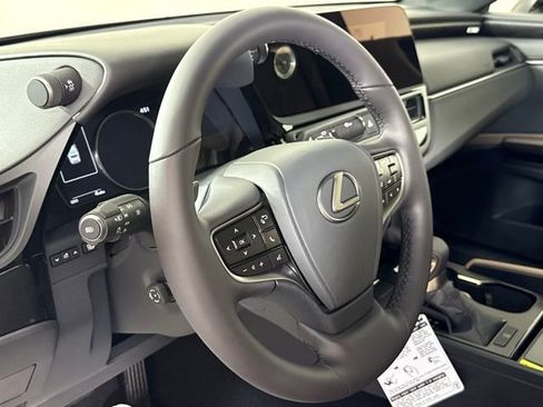 New 2025 Lexus ES 350 w/ Premium Package image 15