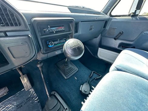 Used 1990 Ford F350 4x4 Crew Cab image 28
