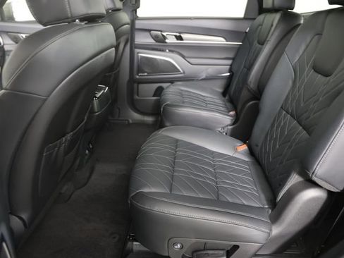 New 2025 Kia Telluride SX Prestige X-Line image 10