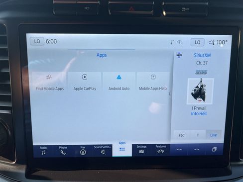 Used 2022 Ford F150 XLT w/ Equipment Group 302A High image 29