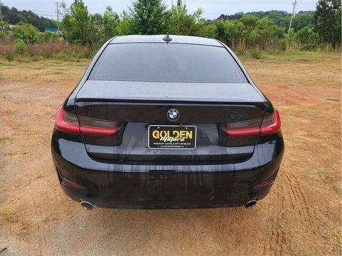 Used 2019 BMW 330i Sedan RWD image 6