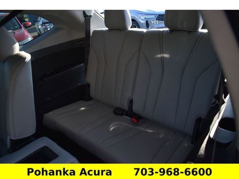 Used 2026 Acura MDX w/ Technology Package image 17