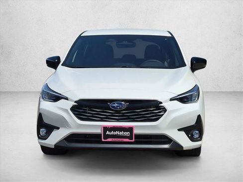 New 2026 Subaru Impreza RS AWD/4WD image 6