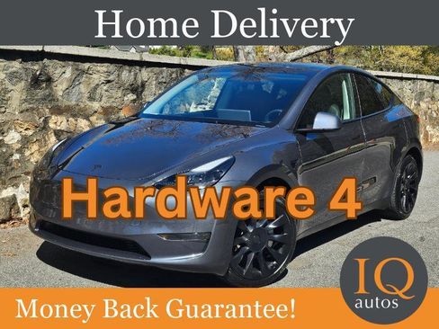 Used 2023 Tesla Model Y Long Range image 1