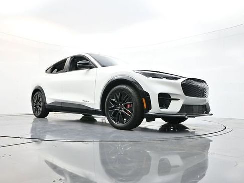 New 2025 Ford Mustang Mach-E Premium w/ Sport Appearance Package image 26