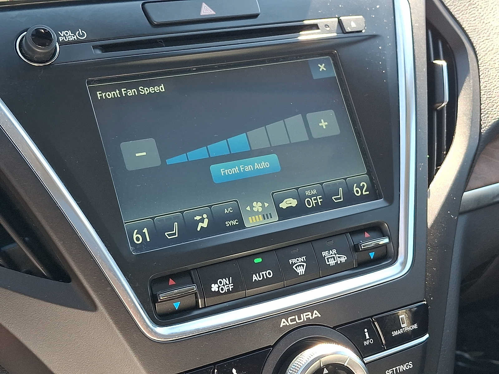 Used 2019 Acura MDX w/ Technology Package AWD/4WD image 16