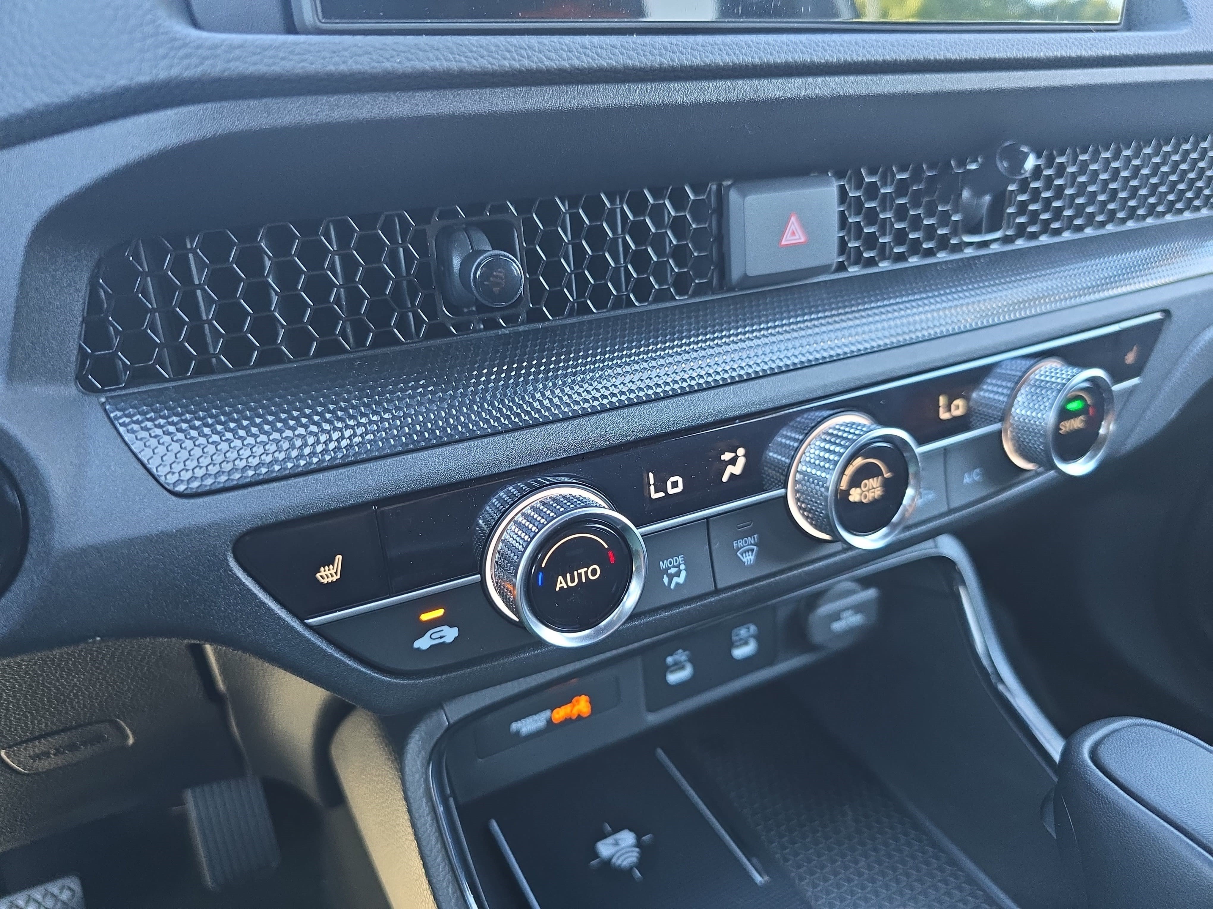 Certified 2026 Honda CR-V TrailSport image 23