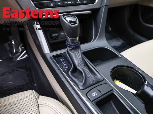 Used 2016 Hyundai Sonata Limited w/ Cargo Package image 13