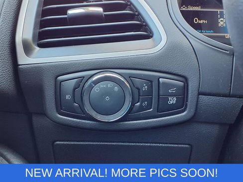 Used 2024 Ford Edge SEL w/ Convenience Package AWD/4WD image 19