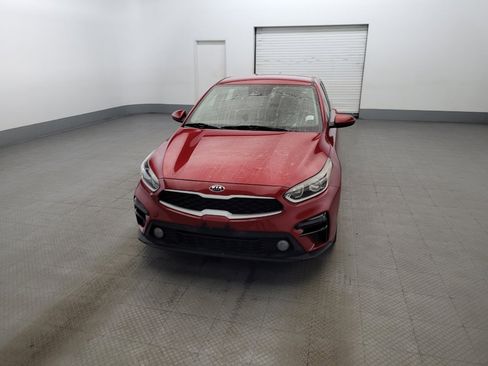 Used 2019 Kia Forte LXS FWD image 15