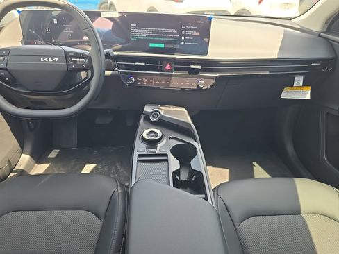 New 2026 Kia EV6 Light RWD image 14