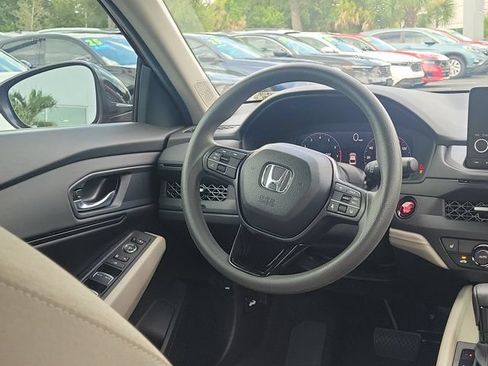 Used 2025 Honda Accord SE image 3