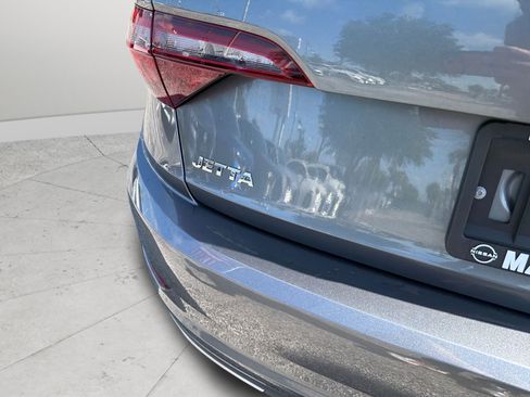 Used 2020 Volkswagen Jetta R-Line w/ R-Line Cold Weather Package FWD image 42