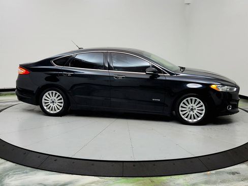 Used 2014 Ford Fusion Energi SE image 4