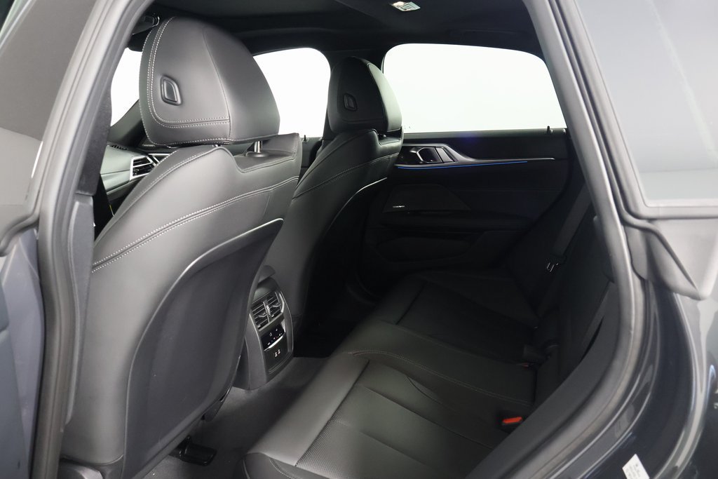 New 2026 BMW i4 eDrive40 w/ Premium Package RWD image 6