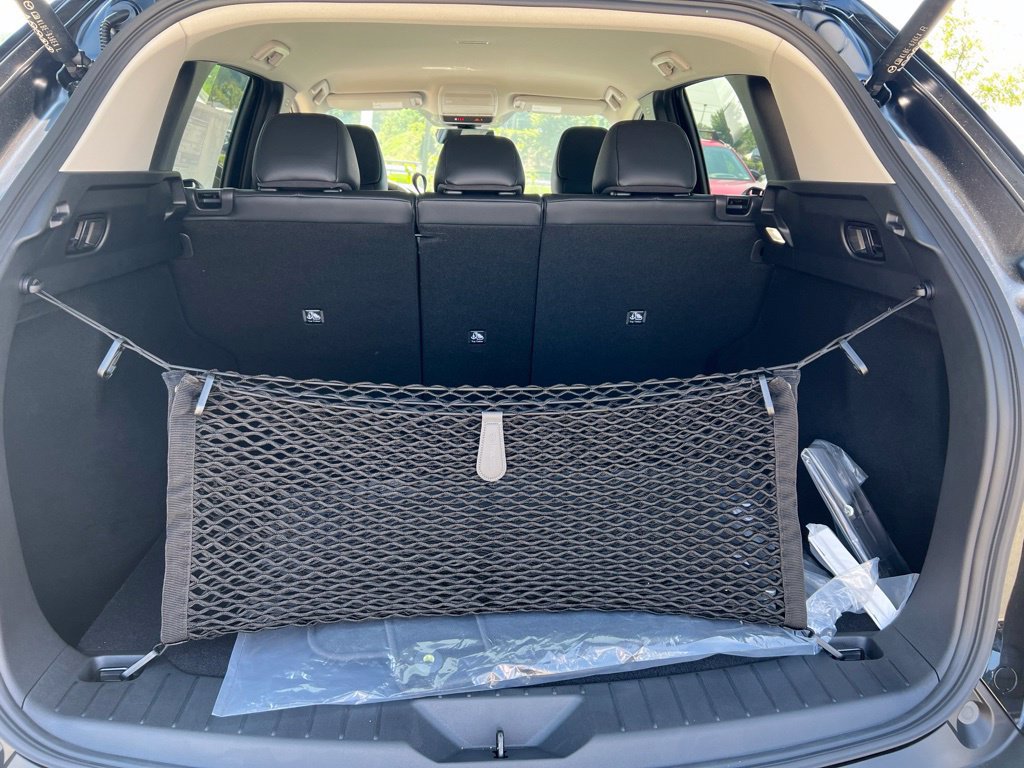 New 2026 MAZDA CX-5 Preferred AWD/4WD image 13