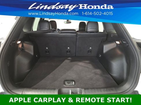 Used 2022 Jeep Cherokee Latitude image 6