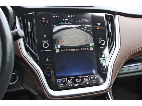 Certified 2024 Subaru Outback Touring image 25